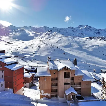 Apartment Le Cime De Caron By Piaunddirk