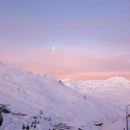 Le Cime De Caron By Piaunddirk Apartment