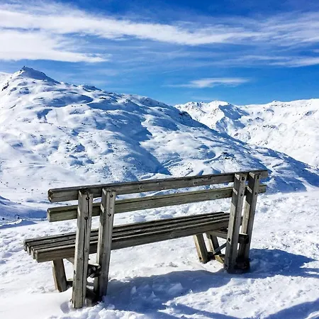 Le Cime De Caron By Piaunddirk Apartment *